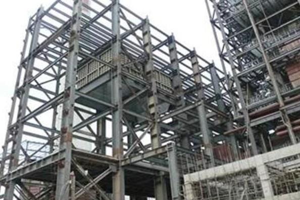 彭州高层钢构造的支撑布置跟构造需要符合哪些标准